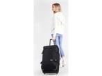 Eastpak TRANVERZ M Reiskoffer (67 x 35.5 x 30 cm) - Black, Verzenden, Zo goed als nieuw