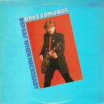LP gebruikt - Dave Edmunds - Repeat When Necessary, Verzenden, Zo goed als nieuw