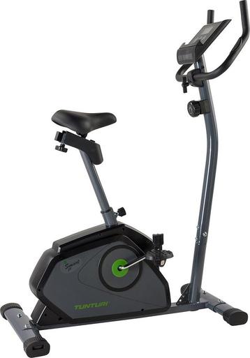 Tunturi Cardio Fit B40 Hometrainer beschikbaar voor biedingen