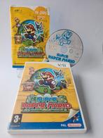 Super Paper Mario Nintendo Wii, Ophalen of Verzenden, Nieuw