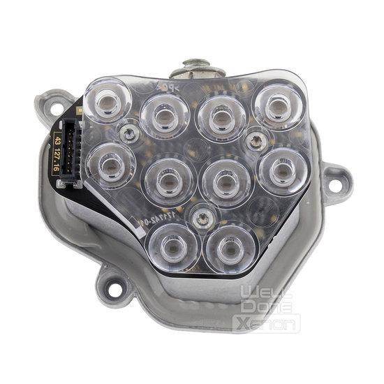 led knipperlicht rechts 5 Serie F10 F11 63117271902, Auto-onderdelen, Verlichting, Nieuw, BMW, Ophalen of Verzenden