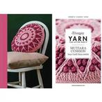 Yarn - The After Party nr. 75 Mutiara Cushion, Hobby en Vrije tijd, Breien en Haken, Verzenden, Nieuw