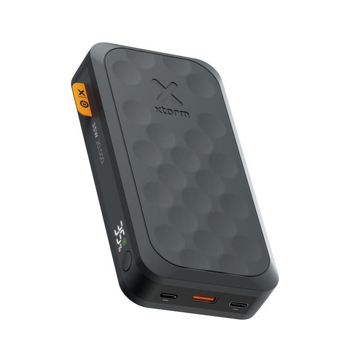 Xtorm Powerbank Fuel Series 5 -, Telecommunicatie, Powerbanks, Verzenden