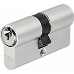 Profildoppelzylinder TI14ST 40/45mm Anz.Schlü.3, Doe-het-zelf en Verbouw, Hang- en Sluitwerk, Ophalen of Verzenden, Nieuw