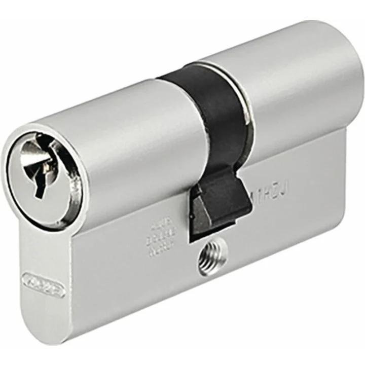 Profildoppelzylinder TI14ST 40/45mm Anz.Schlü.3, Doe-het-zelf en Verbouw, Hang- en Sluitwerk, Ophalen of Verzenden