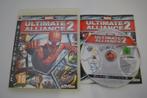 Marvel - Ultimate Alliance 2 (PS3), Verzenden, Zo goed als nieuw