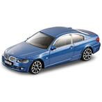 Modelauto BMW 335i coupe 1:43 - Modelauto, Hobby en Vrije tijd, Modelauto's | Overige schalen, Verzenden, Nieuw