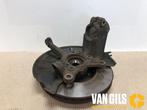 Fusee links-voor Volkswagen Jetta O256640, Auto-onderdelen, Ophalen of Verzenden, Nieuw