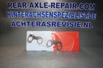 Citroen C3, Peugeot 206, 306, 307, pakking uitlaatbocht., Auto-onderdelen, Verzenden, Nieuw, Peugeot