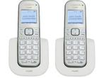 2x Fysic Seniorentelefoon DECT| FX-9000, Telecommunicatie, Vaste telefoons | Handsets en Draadloos, Nieuw