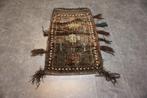 Afghaanse Baloch-tas - Tapijt - 110 cm - 64 cm, Nieuw