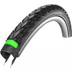 Schwalbe E-touring buitenband - 3mm anti-lek - zwart met..., Ophalen of Verzenden, Nieuw, Algemeen, Band