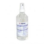 QS vinyl cleaner 0,5 liter spray fles, Verzenden