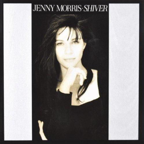 cd - Jenny Morris - Shiver (1989), Cd's en Dvd's, Cd's | Overige Cd's, Zo goed als nieuw, Verzenden