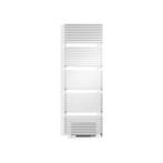 Elektrische Radiator met Blower Vasco Carre CB-EL-BL 50x74.7, Ophalen of Verzenden, Nieuw, Overige typen