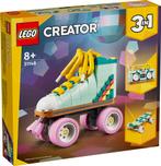 LEGO Creator 31148 Retro rolschaats, Nieuw, Verzenden