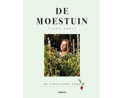 Boek De moestuin 9789021567945, Boeken, Kookboeken, Zo goed als nieuw, Verzenden