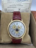 Zenith - XBR 393 Vintage - - Zonder minimumprijs -