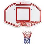 Garlando Boston Basketbalbord - 91 x 63 cm, Sport en Fitness, Basketbal, Verzenden, Nieuw