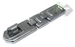 Pantser Overvalslot - Over Slag Kist - 195 Mm - Kistoverval, Ophalen of Verzenden, Nieuw, Overige typen