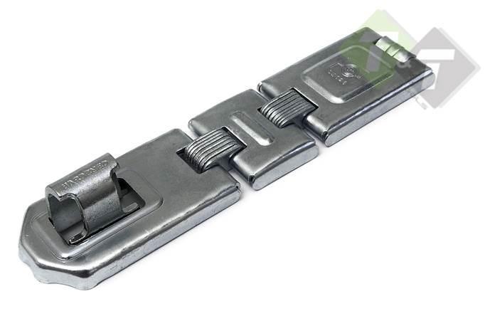 Pantser Overvalslot - Over Slag Kist - 195 Mm - Kistoverval, Doe-het-zelf en Verbouw, Hang- en Sluitwerk, Overige typen, Nieuw