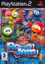Buzz Junior: Robojam PS2 Garantie & morgen in huis!, Spelcomputers en Games, Games | Sony PlayStation 2, Ophalen of Verzenden