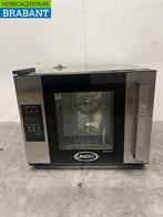 Unox Bakerlux Arianna Heteluchtoven 4x 60/40 cm Touchscreen, Ophalen of Verzenden, Nieuw zonder verpakking