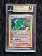 Pokémon - 1 Graded card - Tyranitar 16/113 Foil - Beckett, Nieuw