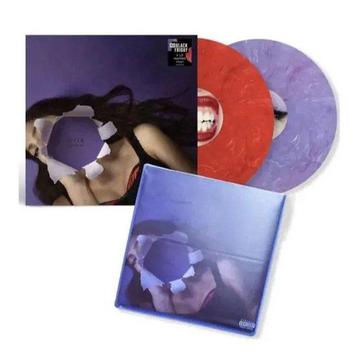 Olivia Rodrigo - GUTS (spilled) (LP) beschikbaar voor biedingen