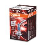 Osram H7 Halogeenlamp 12V 55W PX26d Night Breaker Laser, Auto-onderdelen, Verlichting, Nieuw, Ophalen of Verzenden