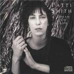 cd - Patti Smith - Dream Of Life, Cd's en Dvd's, Cd's | Rock, Zo goed als nieuw, Verzenden