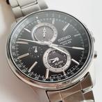 Seiko - Perpetual Solar - Zonder Minimumprijs - V198-0AC0 -
