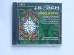 Bach - Orgelwerke vol 3 / Ton Koopman, Verzenden, Nieuw in verpakking