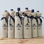 Calem - 10 years old Tawny - Porto - 6 Flessen (0.75 liter), Nieuw