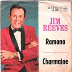 Single - Jim Reeves - Ramona / Charmaine, Verzenden, Nieuw in verpakking