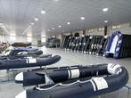 * Hibo Onbetwist De Goedkoopste Kwaliteit Rib & Rubberboot *