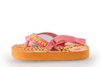 Go bananas Slippers in maat 21 Roze | 10% extra korting, Kinderen en Baby's, Kinderkleding | Schoenen en Sokken, Verzenden, Jongen of Meisje