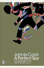 A perfect spy / Penguin Modern Classics 9780241322482, Boeken, Verzenden, Gelezen, John Le Carré