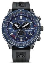 Citizen CB5006-02L Promaster Sky Radio Controlled horloge, Staal, Verzenden, Nieuw, Polshorloge