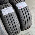 4 x Michelin Energy Saver 205-60-16 Zomerbanden 7mm, Gebruikt, 16 inch, Band(en), Personenwagen