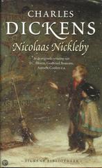 Nicholaas Nickleby, Ophalen of Verzenden, Nieuw