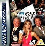 Game Boy World Poker Tour (In doos), Verzenden, Zo goed als nieuw