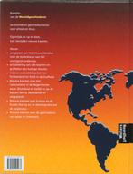 Bosatlas van de wereldgeschiedenis 9789001121273, Verzenden, Gelezen, R.A. Kuipers