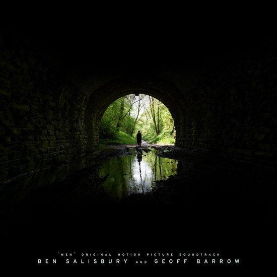Ben Salisbury & Geoff Barrow - Men (Original Motion Picture, Cd's en Dvd's, Vinyl | Overige Vinyl, Verzenden