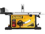 DeWalt DWE7492 - Tafelzaag - 2000W 77mm zaagdiepte - 26,5kg, Doe-het-zelf en Verbouw, Gereedschap | Zaagmachines, Verzenden, Zo goed als nieuw