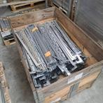 Gebruikte legbordstelling MD 2200x1000x400 mm (hxbxd) 6