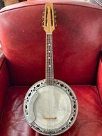 Ritelli - Albert Deblaye Mirecourt - - Banjo mandoline -, Nieuw