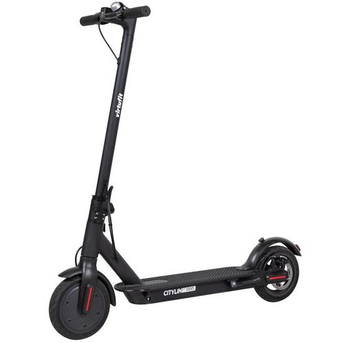 VirtuFit Cityline S100i E-Step - Elektrische Step - Afhaal, Fietsen en Brommers, Steps, Verzenden