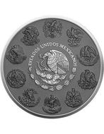 Mexico. 1 Onza 2023 Mexican Libertad - Silver Ring, 1 Oz