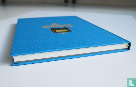 Familieziek - 2017, Boeken, Stripboeken, Zo goed als nieuw, Eén stripboek, Verzenden